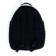 Jacket Faced Bag Pack