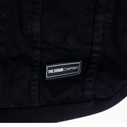 Jacket Faced Bag Pack