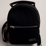 Denim Small Back Pack