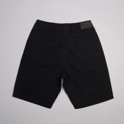 Chino Short (Black)
