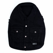 Jacket Faced Bag Pack