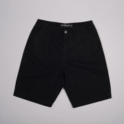 Chino Short (Black)