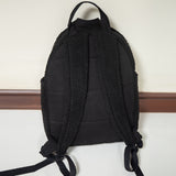 Sherpa Backpack With Single Zip