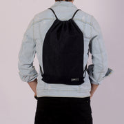 Sports Bag with Drawstring