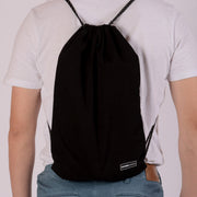 Sports Bag with Drawstring